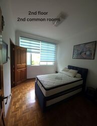 MARIAM CLOSE (D17), Semi-Detached #540528651